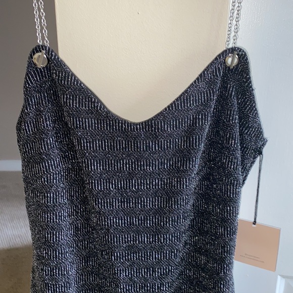 Brand New with Tag Super Down dress form Revolve, size M - Picture 7 of 8